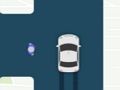 Jeu Chauffeur Uber  en ligne