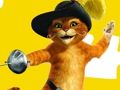 Jeu Puzzle Le Chat Botté Le Dernier Vœu  en ligne