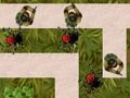 Jeu Défense de tour d'araignée  en ligne