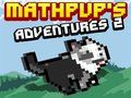 Jeu MathPups Aventures 2  en ligne