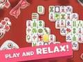 Jeu Mahjong en ligne