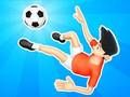 Jeu Maître de football  en ligne