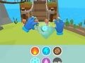 Jeu Mains magiques  en ligne