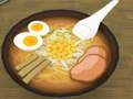 Jeu Nouilles miso  en ligne