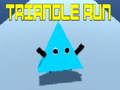 Jeu Course triangulaire  en ligne