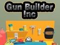 Jeu Constructeur d'armes à feu Inc  en ligne
