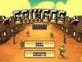 Jeu Gringos renaît  en ligne