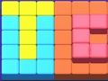 Jeu Ajustement des blocs de puzzle  en ligne