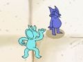Jeu Petits gars  en ligne