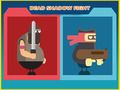 Jeu Combat d'ombre morte  en ligne