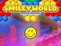 Jeu Tireur de bulles Smileyworld  en ligne