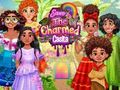 Jeu Enregistrer la charmante Casita  en ligne