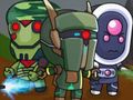 Jeu Guerre de l'armée de métal : vengeance  en ligne