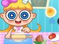 Jeu Pizzaiolo  en ligne
