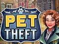 Jeu Vol d'animaux  en ligne