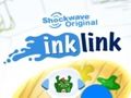 Jeu Lien d'encre  en ligne