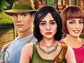 Jeu Secrets de la cabine du lac  en ligne