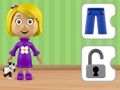 Jeu Le monde des contraires d'Alice  en ligne