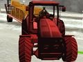 Jeu Offroad Tractor Farming Simulator 2022: Cargo Drive  en ligne