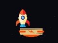Jeu Lancement de fusée  en ligne