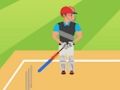 Jeu Cricket 2d en ligne