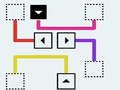 Jeu Collision de bloc  en ligne