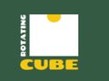 Jeu Cube rotatif  en ligne