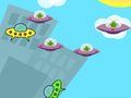 Jeu L'extraterrestre SpaceCraft  en ligne