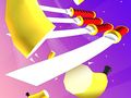 Jeu Coupe volante  en ligne
