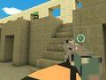 Jeu Guerre de pixels  en ligne
