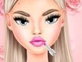 Jeu Tendances maquillage pour la Saint-Valentin  en ligne