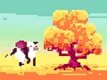 Jeu Les vaches ne devraient pas faire ça !  en ligne