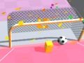 Jeu Coup de pied délicat 3D  en ligne