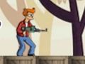 Jeu Futurama : les mondes de demain  en ligne