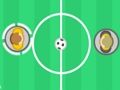 Jeu Le pied  en ligne