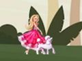 Jeu Barbie Dreamhouse Aventures  en ligne