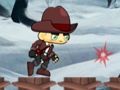 Jeu Jungle morte de l'âge des zombies  en ligne