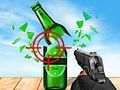 Jeu Tireur de bouteille réel 3d  en ligne