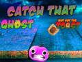 Jeu Attrapez ce fantôme mais pas le toast  en ligne