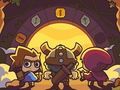 Jeu Heroes de raid: guerre totale en ligne
