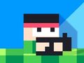 Jeu Recul  en ligne
