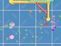 Jeu Blubble. io  en ligne