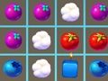 Jeu Maître des fruits  en ligne