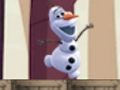 Jeu Disney La Reine des Neiges Olaf  en ligne