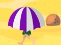 Jeu Volée de noix de coco en ligne Jeu Volée de noix de coco en ligne