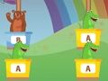 Jeu A & B Enfants  en ligne