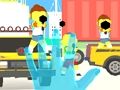 Jeu Arrêt de balle 3D  en ligne