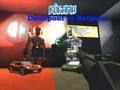 Jeu Kogama : Deadpool contre Batman  en ligne