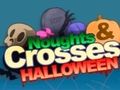 Jeu Noughts & croix Halloween en ligne