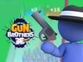 Jeu Frères d'armes 3D  en ligne